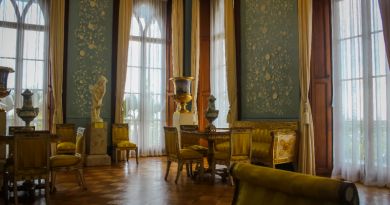 Авто-пешеходная экскурсия из Севастополя (фото 7)