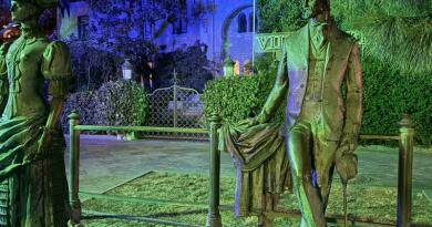 Экскурсия из Севастополя: Летний вечер в Ялте фото 16169