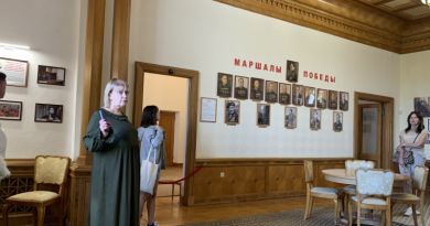 Авто-пешеходная экскурсия из Севастополя (фото 27)