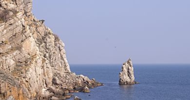 Авто-пешеходная экскурсия из Севастополя (фото 14)