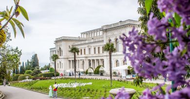 Авто-пешеходная экскурсия из Севастополя (фото 7)