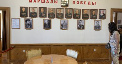 Авто-пешеходная экскурсия из Севастополя (фото 25)