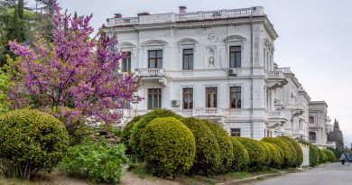 Авто-пешеходная экскурсия из Севастополя (фото 6)